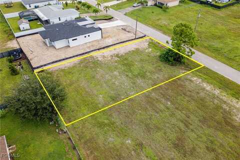 2730 NW 19th Avenue, Cape Coral, FL 33993
