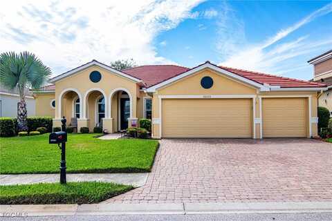 2620 Windwood Place, Cape Coral, FL 33991