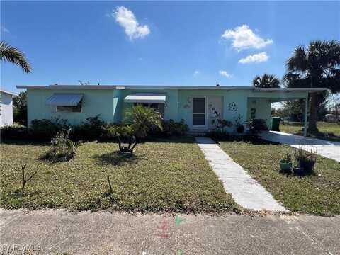 22147 Catherine Avenue, Port Charlotte, FL 33952