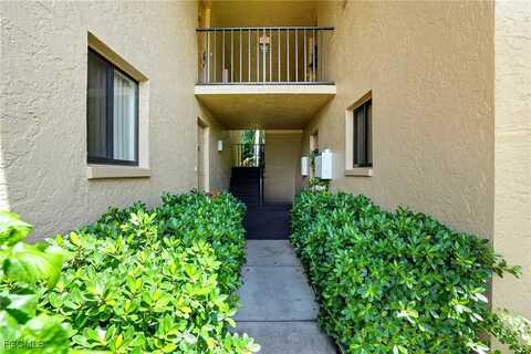 7116 Lakeridge Court unit: 103, Fort Myers, FL 33907