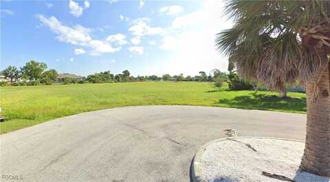 16308 Navarro Court, Punta Gorda, FL 33955