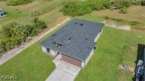 409 Grant Boulevard, Lehigh Acres, FL 33974