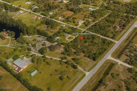 29279 Hazelwood Drive, Punta Gorda, FL 33982