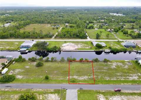 3233 NW 41st Avenue, Cape Coral, FL 33993