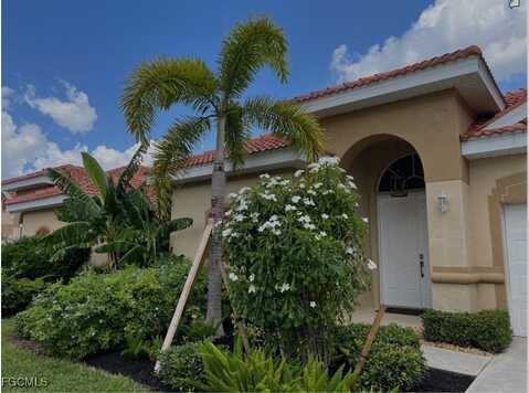 14021 Bently Circle, Fort Myers, FL 33912