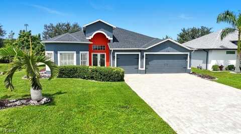 314 SW 26th Place, Cape Coral, FL 33991