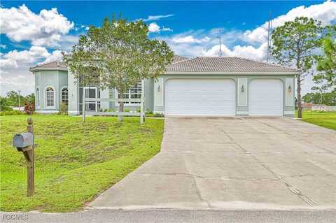 735 Troy Avenue, Lehigh Acres, FL 33974