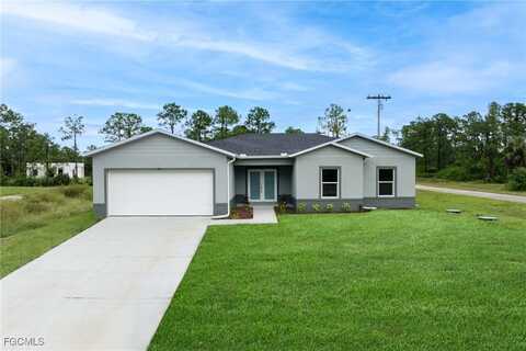 945 Butler Street E, Lehigh Acres, FL 33974