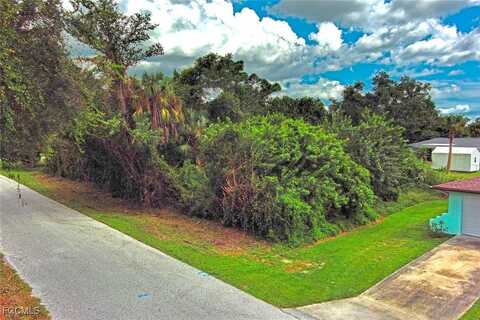 21511 Carleton Avenue, Port Charlotte, FL 33952