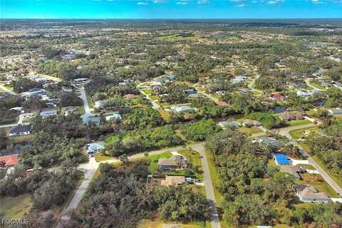 Sargon Avenue, North Port, FL 34287