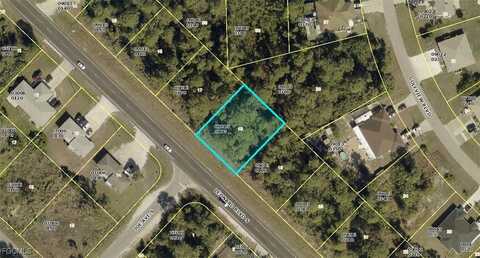 4948 Leonard Boulevard S, Lehigh Acres, FL 33973