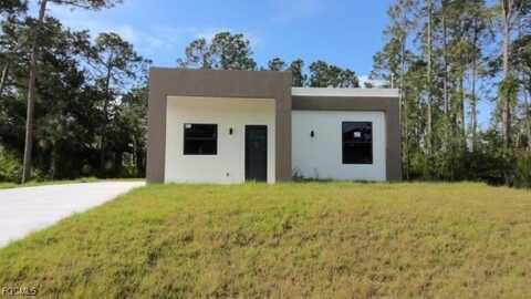 1028 Milwaukee Boulevard, Lehigh Acres, FL 33974
