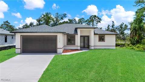 1278 Miliken Terrace, Port Charlotte, FL 33953