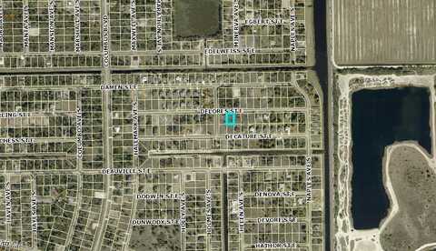 1236 Delores Street E, Lehigh Acres, FL 33974