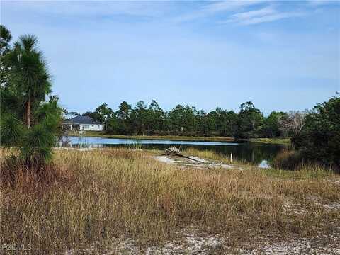 1230 Edelweiss Street E, Lehigh Acres, FL 33974