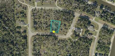 311 Kerrsdale Circle, Lehigh Acres, FL 33974
