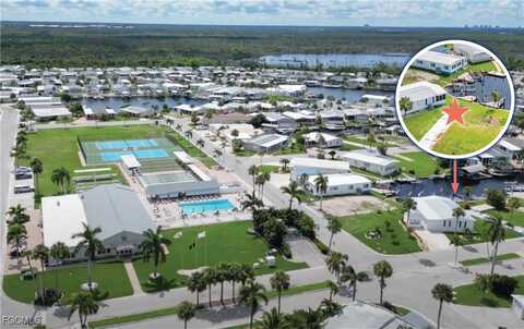 17551 Stevens Boulevard, Fort Myers Beach, FL 33931