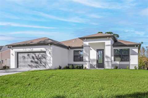 2705 SW 4th Avenue, Cape Coral, FL 33914