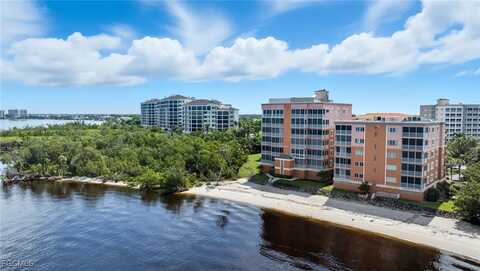 14813 Laguna Drive unit: Ph-1B, Fort Myers, FL 33908