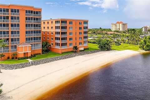 14813 Laguna Drive unit: Ph-1B, Fort Myers, FL 33908