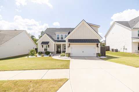 407 Barrow Lane, Grovetown, GA 30813