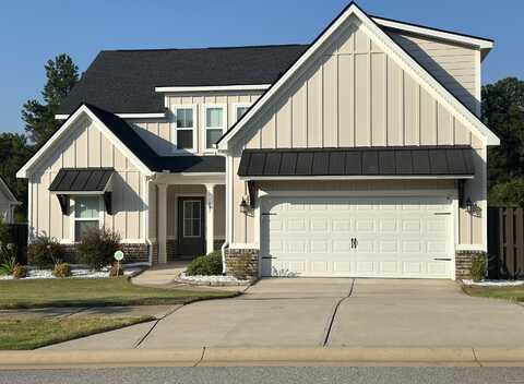 407 Barrow Lane, Grovetown, GA 30813