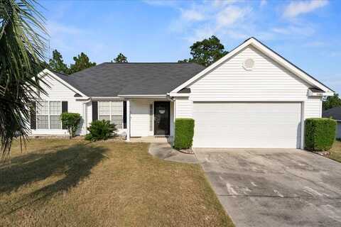 5585 Silver Fox Way, North Augusta, SC 29841