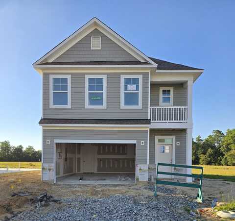 1055 Mizuno Drive, Hephzibah, GA 30815