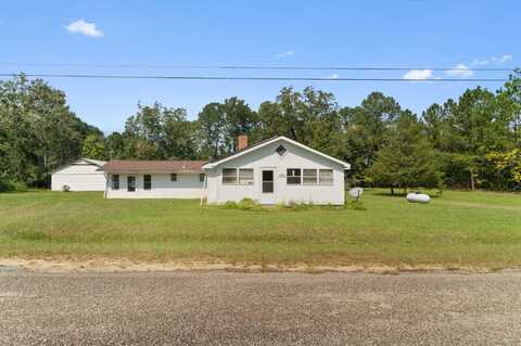 5801 Hobbs Road, Dearing, GA 30808