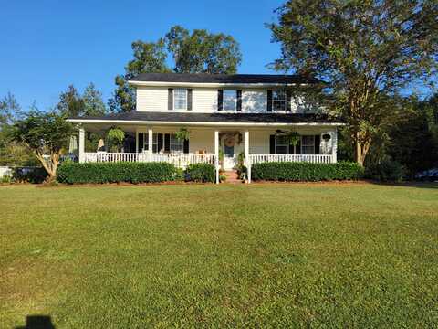 1451 Central Rd Ext, Thomson, GA 30824