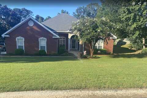 310 Barnsley Drive, Evans, GA 30809