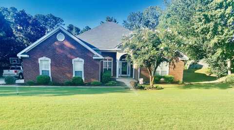 310 Barnsley Drive, Evans, GA 30809