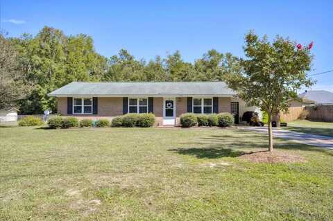 102 Peachtree Street, Wrens, GA 30833