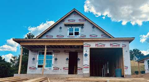 106 Bennett St Street, Grovetown, GA 30813