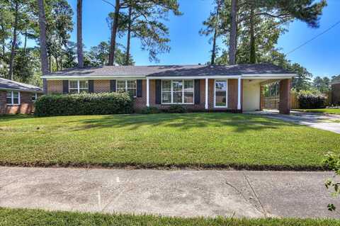150 Gardners Mill Road, Augusta, GA 30907