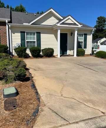 2123 Swindon Drive, Augusta, GA 30909