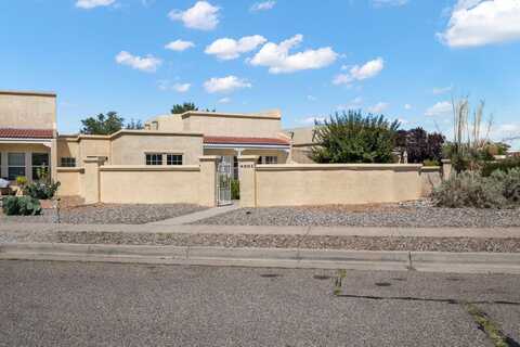 6201 BENT TREE Drive NW, Albuquerque, NM 87120