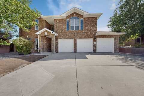 4600 WAYNESBORO Place NW, Albuquerque, NM 87120