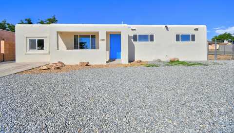 1401 Elfego Baca Drive SW, Albuquerque, NM 87121