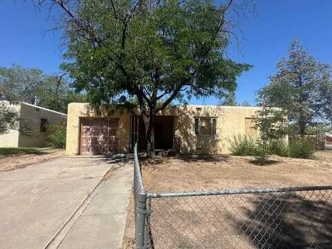 1209 RICHMOND Drive NE, Albuquerque, NM 87106