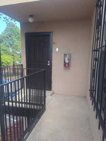2800 Vail Avenue SE unit: 266, Albuquerque, NM 87106