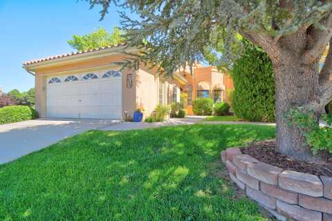 6520 Dorado Beach NE, Albuquerque, NM 87111