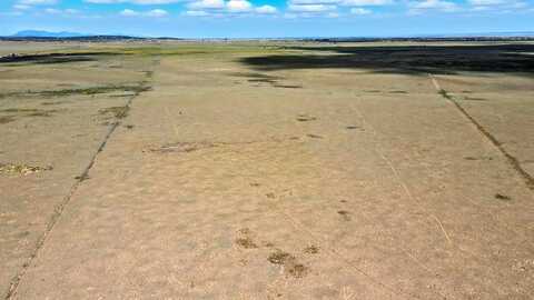 W side of Firefly Lane, Estancia, NM 87016