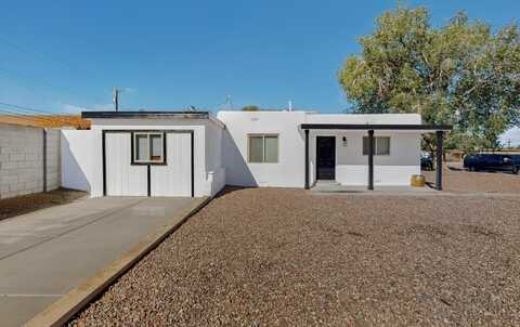 5420 ALICE Avenue NE, Albuquerque, NM 87110