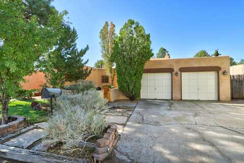 608 CAMINO ESPANOL NW, Albuquerque, NM 87107