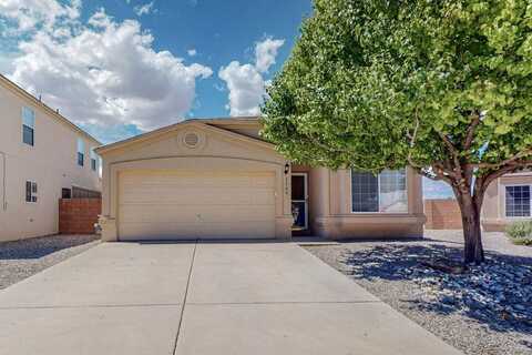 3549 LAVENDER MEADOWS Drive NE, Rio Rancho, NM 87144