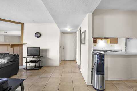 3825 MONTGOMERY Boulevard NE unit: 126, Albuquerque, NM 87109