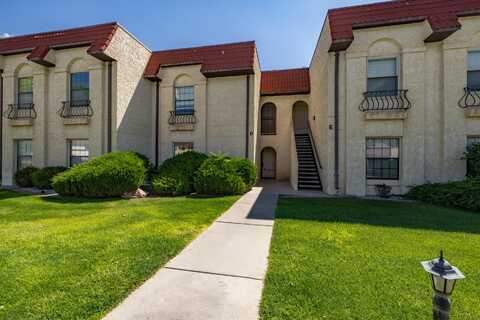 833 COUNTRY CLUB Drive SE unit: D1, Rio Rancho, NM 87124