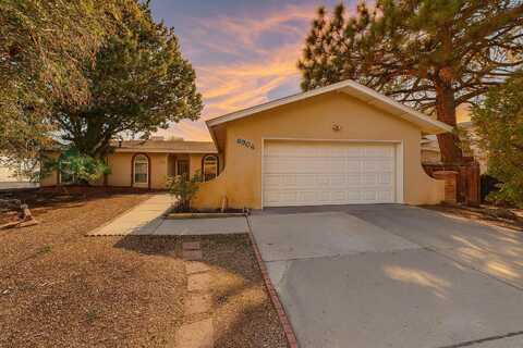 6904 ESTHER Avenue NE, Albuquerque, NM 87109