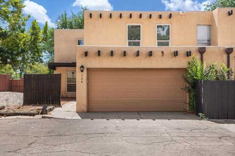 124 CALLE OLAS ALTOS NE, Albuquerque, NM 87109